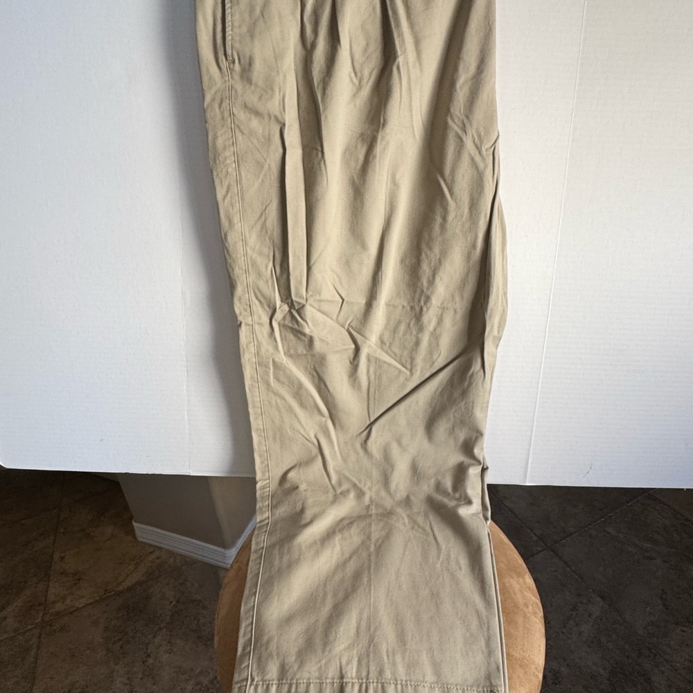 Harbor Bay Khaki Chinos